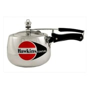 Hawkins Contura Pressure Cooker 6.5L Silver