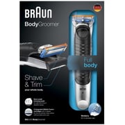 Braun Body Groomer BG5030 Braun Body Groomer BG5030