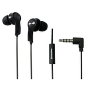 Lenovo 888016076 P165 In Ear Headset Black
