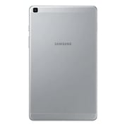 Samsung Galaxy Tab A 8.0 (2019) - Android WiFi+4G 32GB 2GB 8inch Silver