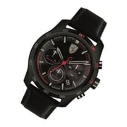 Scuderia Ferrari 830446 Mens Watch Scuderia Ferrari 830446 Mens Watch