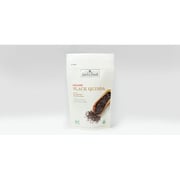 Earth`s Finest Organic Black Quinoa 340gm