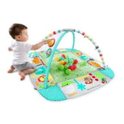 Bright Starts 5 in 1 Your Way Ball Play Activity Gym