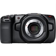 Blackmagic Design Pocket Cinema Camera 4K Blackmagic Design Pocket Cinema Camera 4K