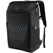 Dell Gaming Backpack Black 17inch Dell Gaming Backpack Black 17inch