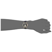 Michael Kors MK2750 Petite Portia Black Dial Ladies Watch