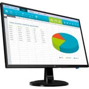 HP N246V 3NS59AS FHD Monitor 23.8inch HP N246V 3NS59AS FHD Monitor 23.8inch