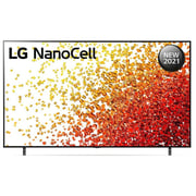 LG NanoCell TV 75 Inch NANO90 Series Cinema Screen Design 4K Cinema HDR webOS Smart with ThinQ AI Full Array Dimming LG NanoCell TV 75 Inch NANO90 Series Cinema Screen Design 4K Cinema HDR webOS Smart with ThinQ AI Full Array Dimming