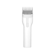 Enchen Boost Electric Hair Clipper Barber Set Edition Multifunction Electric Shaver For Men - White Enchen Boost Electric Hair Clipper Barber Set Edition Multifunction Electric Shaver For Men - White