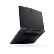 Lenovo Legion Y520-15IKBN Gaming Laptop - Core i5 2.5GHz 8GB 1TB 4GB Win10 15.6inch FHD Black