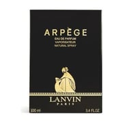 Lanvin Arpege Eau De Parfum 100ml For Women Lanvin Arpege Eau De Parfum 100ml For Women