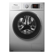 Super General Front Load Washer 8kg SGW8400CRMS Super General Front Load Washer 8kg SGW8400CRMS