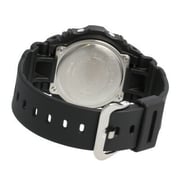 Casio DW-5700BBM-1 G-Shock Black Resin Digital Watch Men Casio DW-5700BBM-1 G-Shock Black Resin Digital Watch Men