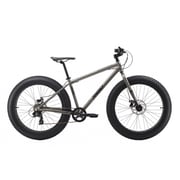 Reid Cycles 2018 Boss 26 Fatbike Reid Cycles 2018 Boss 26 Fatbike