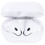 Lavvento HP366 In Ear True Wireless Earbuds White Lavvento HP366 In Ear True Wireless Earbuds White