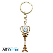 Abystyle Fairy Tail - Porte-clçs 3d 