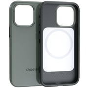 Choetech Magnetic Phone Case Green iPhone 13 Pro
