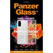 Panzerglass Premium Case Clear Galaxy Note 20