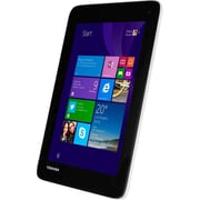 Toshiba WT7C1291 Tablet - Android WiFi 16GB 1GB 7inch White Toshiba WT7C1291 Tablet - Android WiFi 16GB 1GB 7inch White
