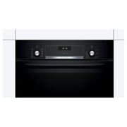 Bosch 66L Built In Oven HBJ538EB0M Bosch 66L Built In Oven HBJ538EB0M