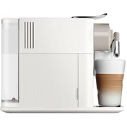 Nespresso Lattissima One Coffee Machine, White F111EUWHNE Nespresso Lattissima One Coffee Machine, White F111EUWHNE