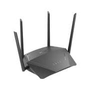 Dlink DIR1750 AC1750 Wifi Smart Gigabit Router Dlink DIR1750 AC1750 Wifi Smart Gigabit Router