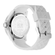 Ice Sixty Nine White Medium 3H Men Watch