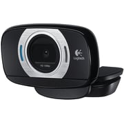 Logitech C615 HD Webcam Logitech C615 HD Webcam