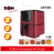 Zen Air Fryer ZAF365