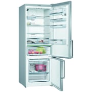 Bosch Bottom Freezer 559 Litres KGN56HI30M Bosch Bottom Freezer 559 Litres KGN56HI30M