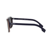 Burberry Blue Plastic Men BU-4286-379987-55 Sunglasses Burberry Blue Plastic Men BU-4286-379987-55 Sunglasses