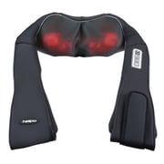 Naipo Shiatsu 3D Rotating Massager With Recahrgable Battery MGS321 Naipo Shiatsu 3D Rotating Massager With Recahrgable Battery MGS321