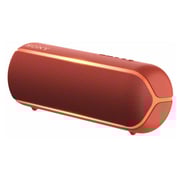 Sony SRS-XB32 EXTRA BASS Portable Bluetooth Compact Party Speaker - Loud Audio For Phone Calls Sony SRS-XB32 EXTRA BASS Portable Bluetooth Compact Party Speaker - Loud Audio For Phone Calls