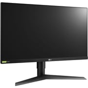 LG 27GL63T Ultra Gear Full HD Gaming Monitor 27inch LG 27GL63T Ultra Gear Full HD Gaming Monitor 27inch
