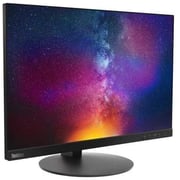 Lenovo ThinkVision T23d-10 22.5inch WLED Backlit LCD Monitor (1920x1200) Black 61C3MAT6UK Lenovo ThinkVision T23d-10 22.5inch WLED Backlit LCD Monitor (1920x1200) Black 61C3MAT6UK