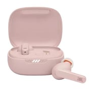 JBL LIVEPRO+TWS InEar NC Headphon Pink JBL LIVEPRO+TWS InEar NC Headphon Pink