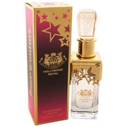 Juicy Couture Hollywood Royal Perfume for Women 75ml Eau de Toilette Juicy Couture Hollywood Royal Perfume for Women 75ml Eau de Toilette