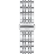 Tissot Carson Silver Stainless Steel Men Watch T085.427.11.011.00