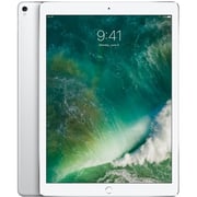iPad Pro 12.9-inch (2017) WiFi 256GB Silver