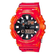 Casio GAX-100MSA-4ADR G-Shock Watch