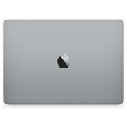 MacBook Pro 13-inch with Touch Bar and Touch ID (2019) - Core i5 2.4GHz 8GB 512GB Shared Space Grey English/Arabic Keyboard