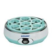Sonashi 7 Egg Electric Boiler 360W SEB-77 Sonashi 7 Egg Electric Boiler 360W SEB-77
