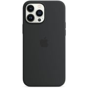 Apple Silicone Case with MagSafe Midnight iPhone 13 Pro Max