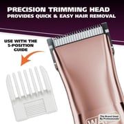 Wahl 3-in-1 Body Hair Remover 09685-4027 Wahl 3-in-1 Body Hair Remover 09685-4027