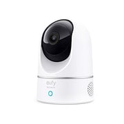Eufy Indoor Camera 2K Pan & Tilt Eufy Indoor Camera 2K Pan & Tilt