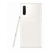 Samsung Note10 256GB Aura White + Ear Buds Pre order*