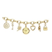 Anne Klein 107604CHRM Women Watch Anne Klein 107604CHRM Women Watch