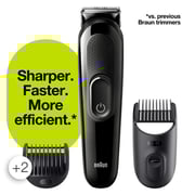 Braun 4-in-1 Multi Grooming Kit SK3300 Braun 4-in-1 Multi Grooming Kit SK3300