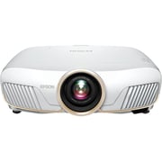 Epson Home Cinema 5050ube 4k Pro-uhd 3lcd Projector With High Dynamic Range - White Epson Home Cinema 5050ube 4k Pro-uhd 3lcd Projector With High Dynamic Range - White