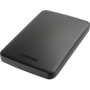 Toshiba HDTB330EK3CA Canvio Basics Hard Drive 3TB Black Toshiba HDTB330EK3CA Canvio Basics Hard Drive 3TB Black